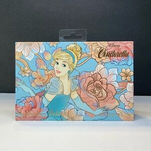 Disney Cinderella Eyeshadow Palette